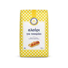 aleuri-gia-tsoureki-mili-grevenon-1kg